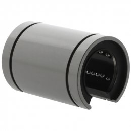 Linear ball bearings LM16  UU-OP